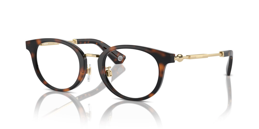 Eyeglasses Woman Burberry  BE 2413D 3002