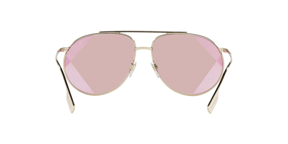 Sunglasses Woman Burberry Alice BE 3138 110984