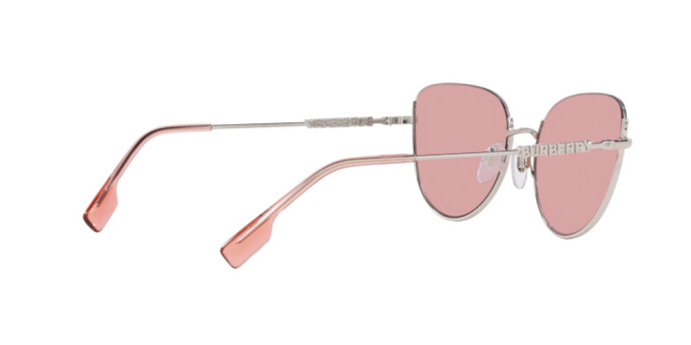 Sunglasses Woman Burberry Harper BE 3144 100584