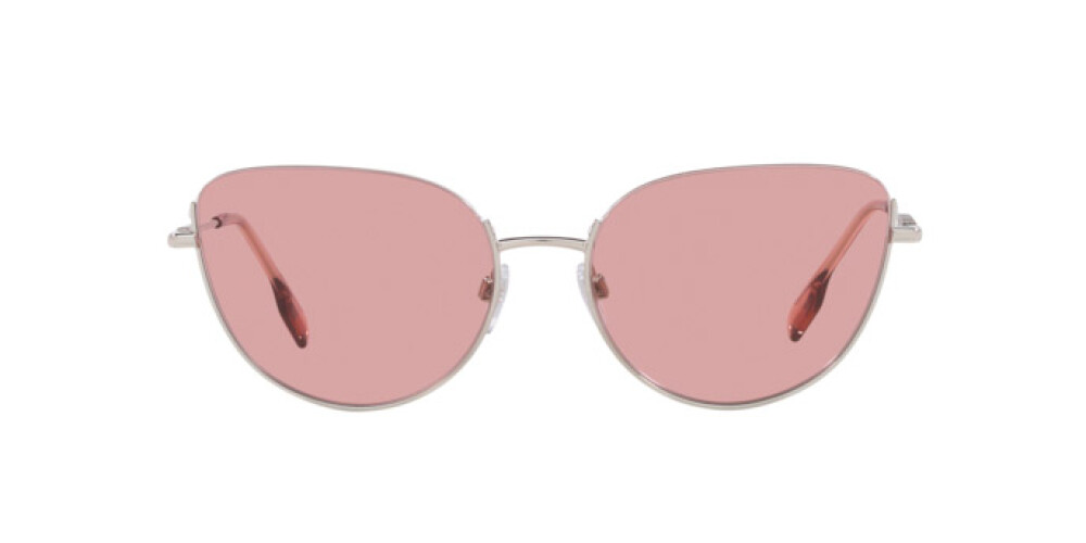 Sunglasses Woman Burberry Harper BE 3144 100584