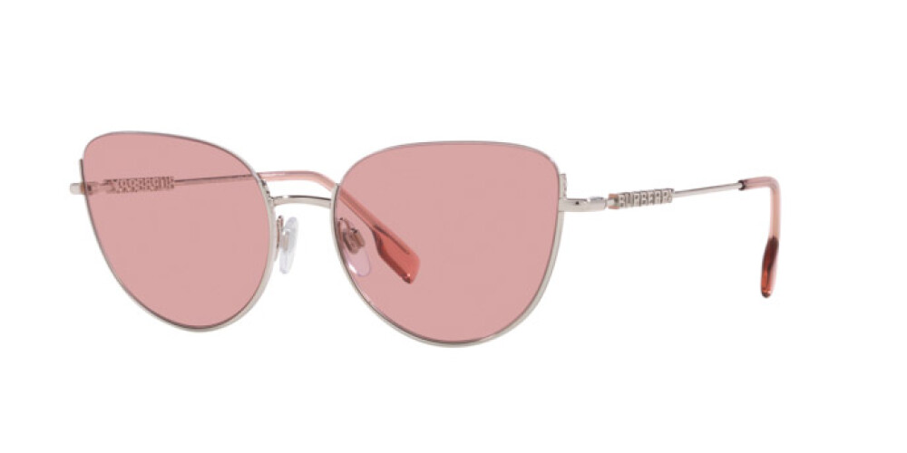 Sunglasses Woman Burberry Harper BE 3144 100584