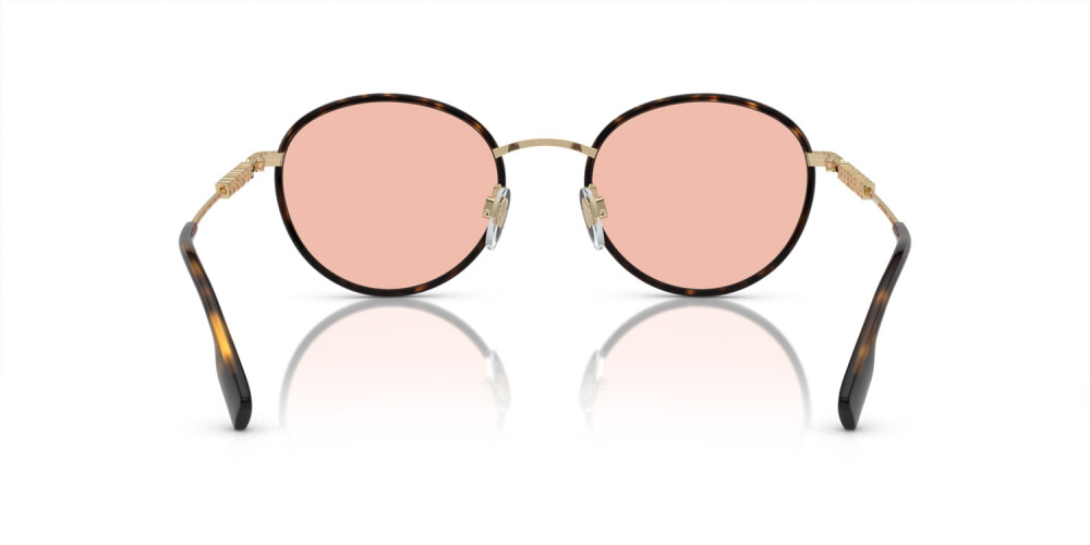 Sunglasses Woman Burberry  BE 3148D 132284