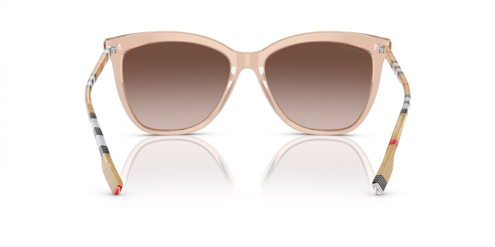 Sunglasses Woman Burberry Clare BE 4308 400613