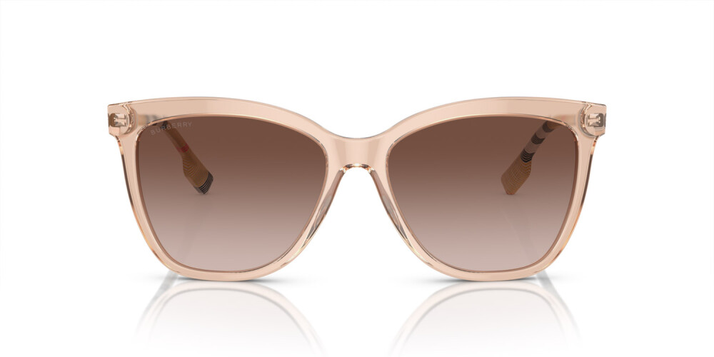 Sunglasses Woman Burberry Clare BE 4308 400613