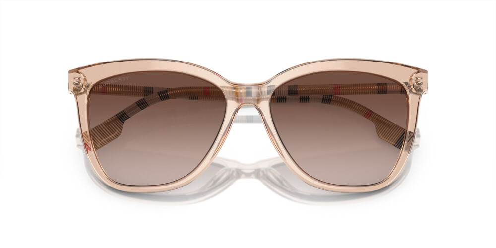 Sunglasses Woman Burberry Clare BE 4308 400613