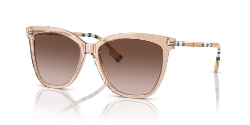 Sunglasses Woman Burberry Clare BE 4308 400613