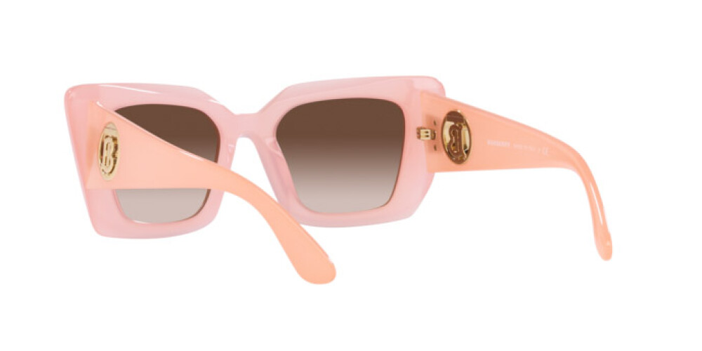 Sunglasses Woman Burberry Daisy BE 4344 387413