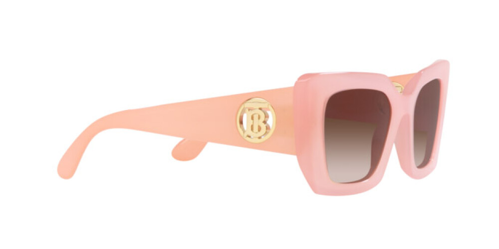 Sunglasses Woman Burberry Daisy BE 4344 387413