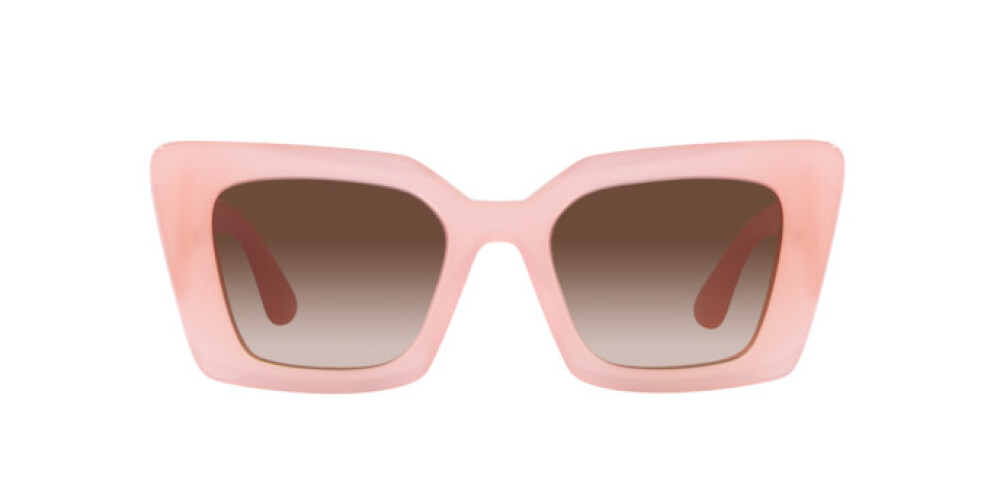 Sunglasses Woman Burberry Daisy BE 4344 387413