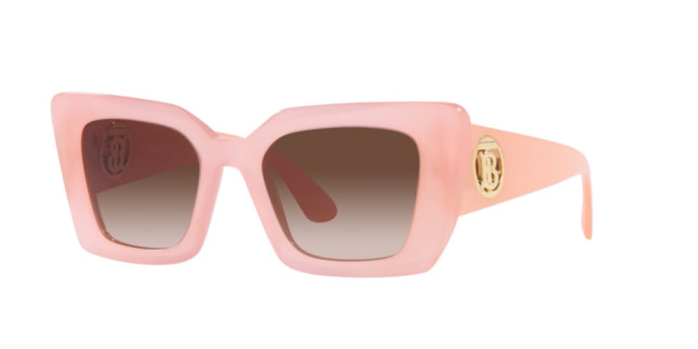 Sunglasses Woman Burberry Daisy BE 4344 387413