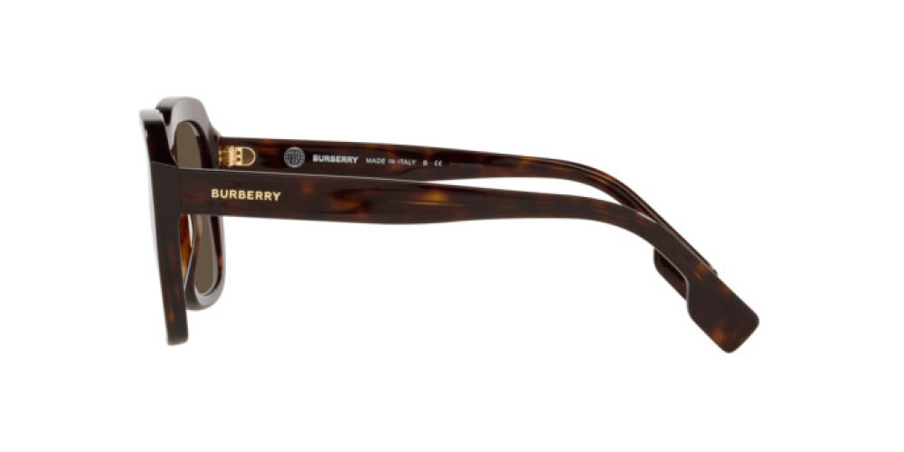 Sunglasses Man Burberry Astley BE 4350 392073