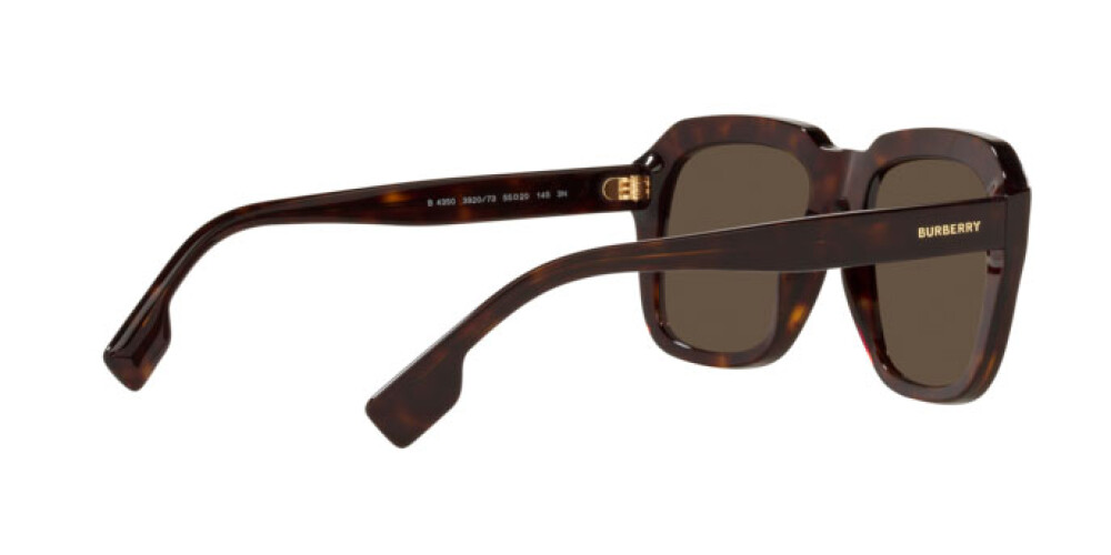 Sunglasses Man Burberry Astley BE 4350 392073