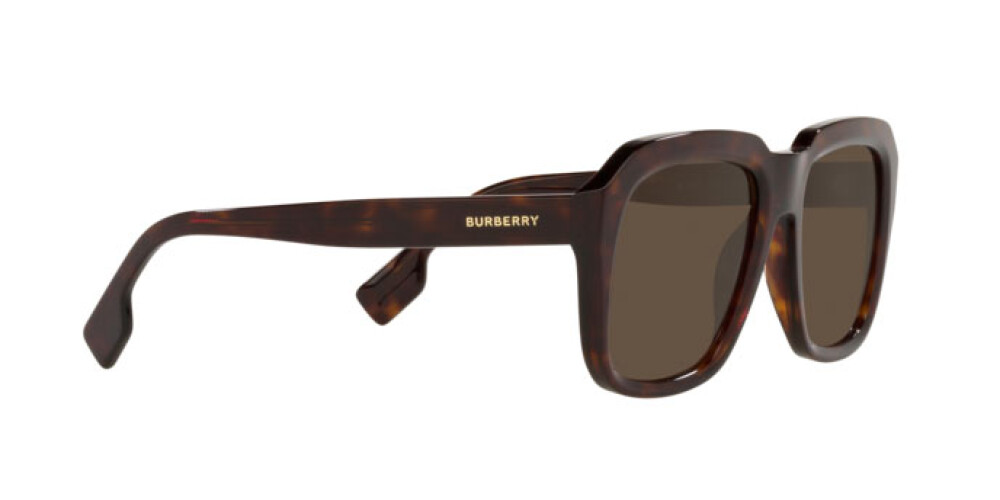 Sunglasses Man Burberry Astley BE 4350 392073