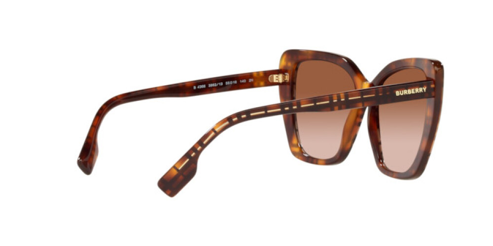 Sunglasses Woman Burberry Tamsin BE 4366 398213