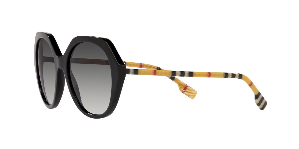 Sunglasses Woman Burberry Vanessa BE 4375 38538G