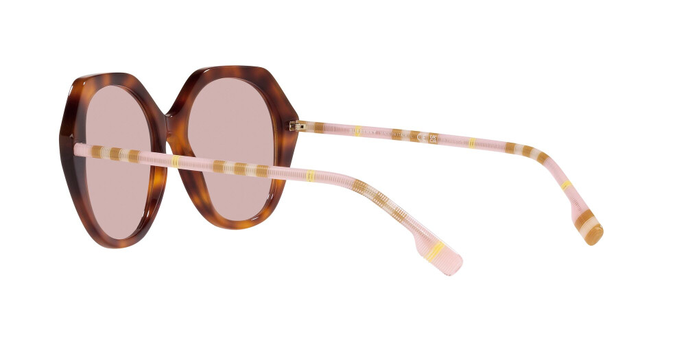 Sunglasses Woman Burberry Vanessa BE 4375 4019/5