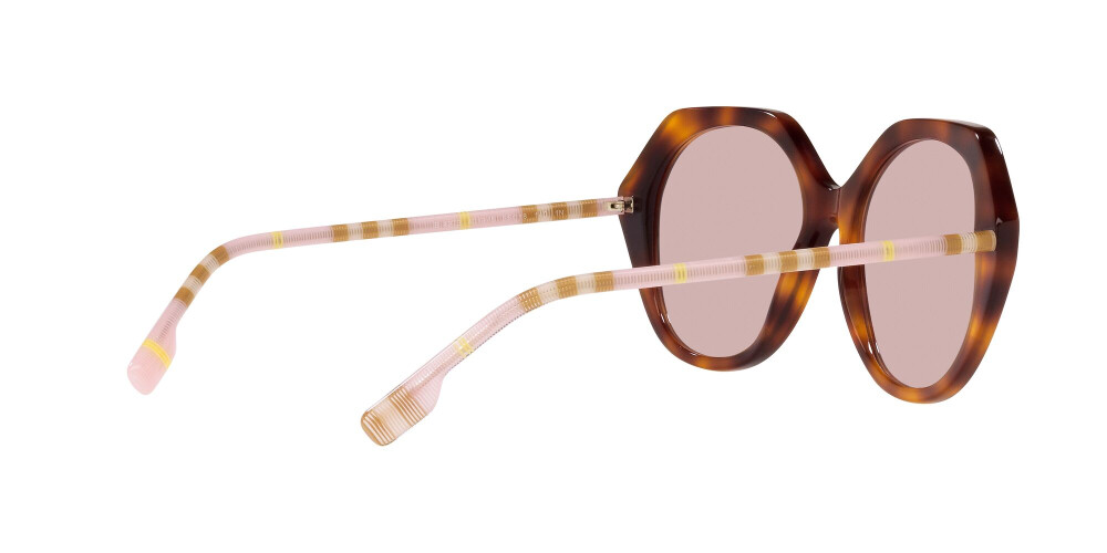 Sunglasses Woman Burberry Vanessa BE 4375 4019/5