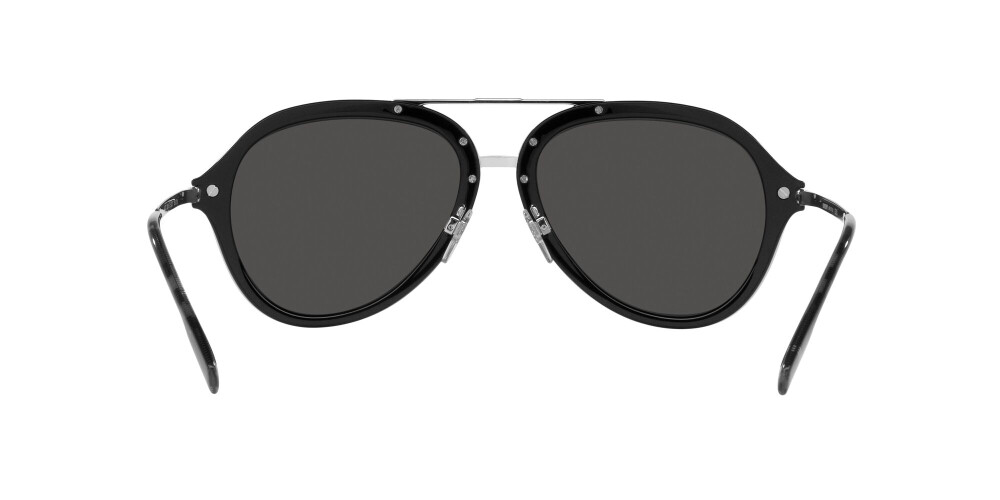 Sunglasses Man Burberry Jude BE 4377 300187