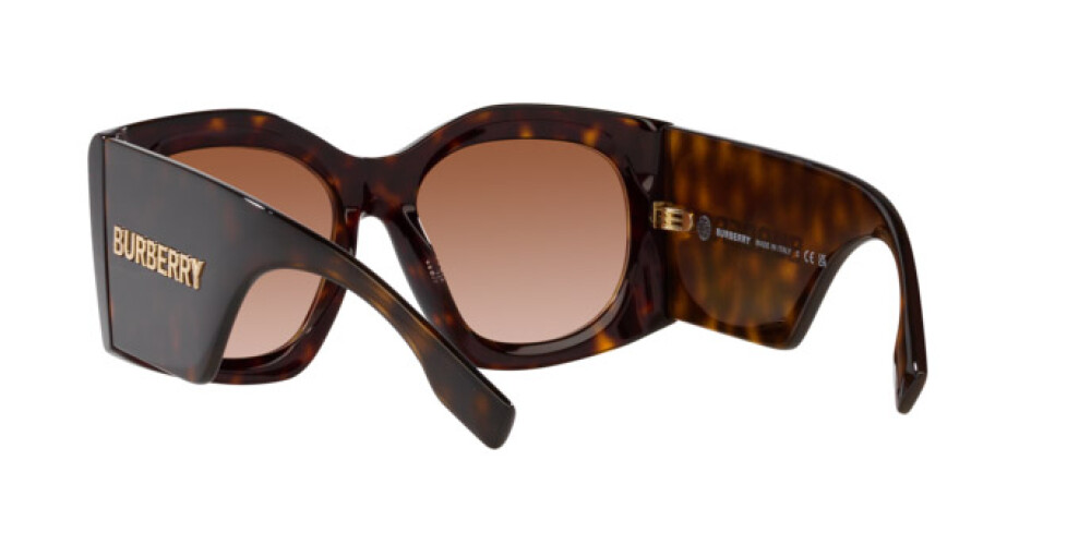 Sunglasses Woman Burberry Madeline BE 4388U 300213