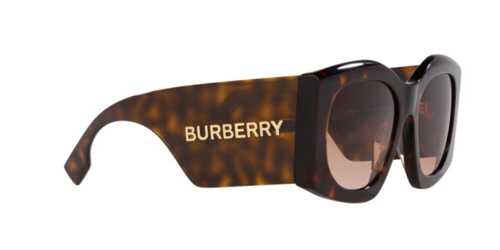 Sunglasses Woman Burberry Madeline BE 4388U 300213