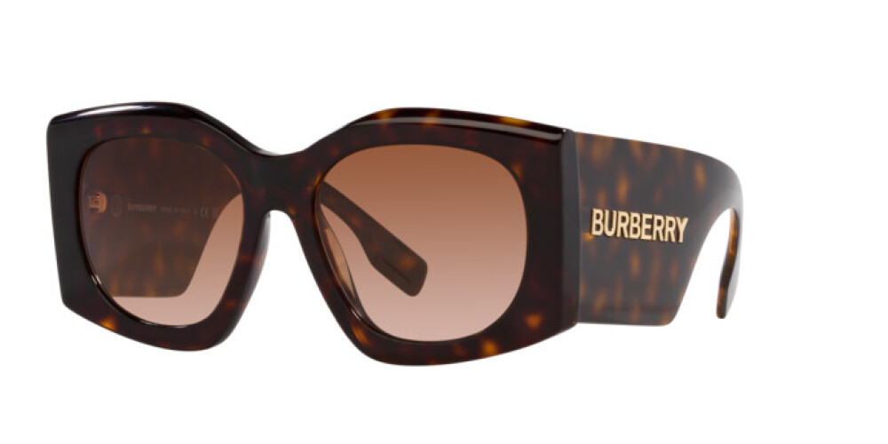 Sunglasses Woman Burberry Madeline BE 4388U 300213
