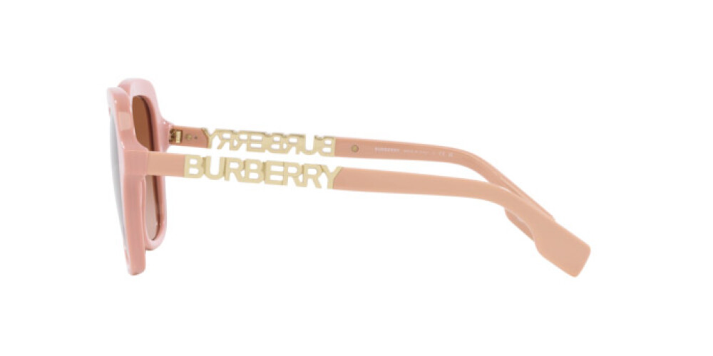 Sunglasses Woman Burberry Joni BE 4389 406113