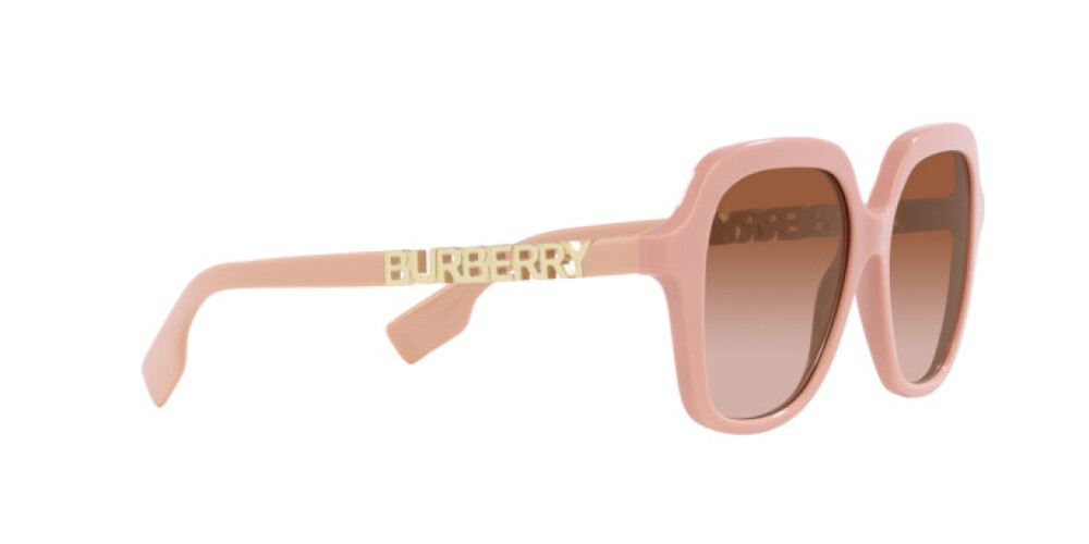 Sunglasses Woman Burberry Joni BE 4389 406113