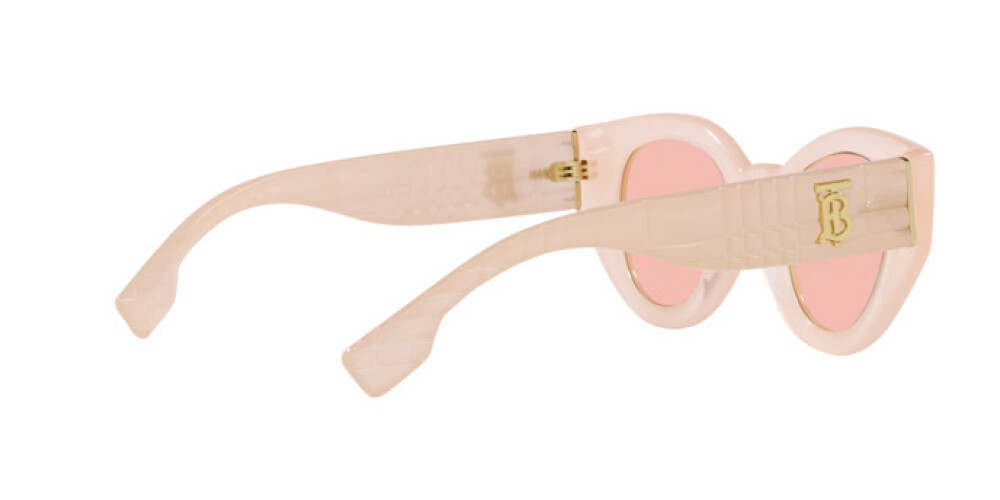 Sunglasses Woman Burberry Meadow BE 4390 4060/5