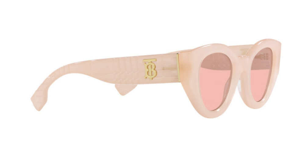 Sunglasses Woman Burberry Meadow BE 4390 4060/5