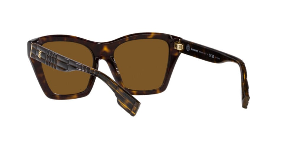 Sunglasses Woman Burberry Arden BE 4391 300283