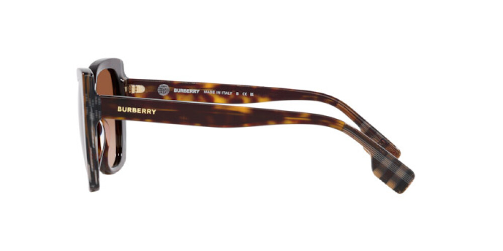 Sunglasses Woman Burberry Meryl BE 4393 405313