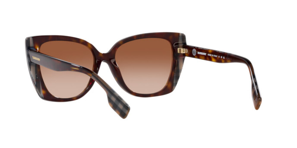 Sunglasses Woman Burberry Meryl BE 4393 405313