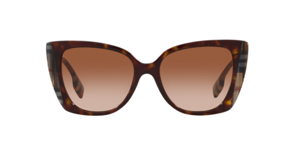 Sunglasses Woman Burberry Meryl BE 4393 405313