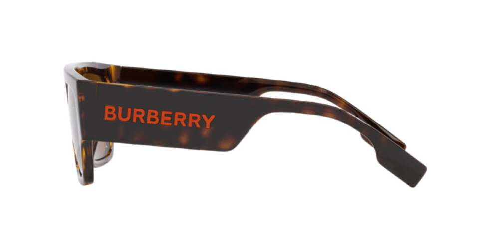 Occhiali da Sole Uomo Burberry Micah BE 4397U 300273