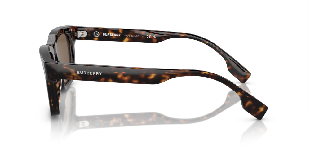 Sunglasses Man Burberry  BE 4403 300273