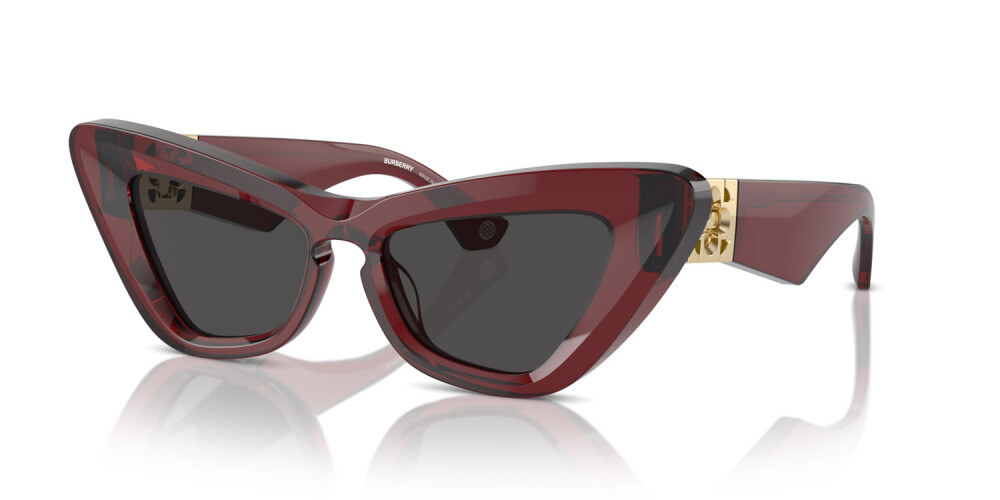 Sunglasses Woman Burberry  BE 4421U 412887