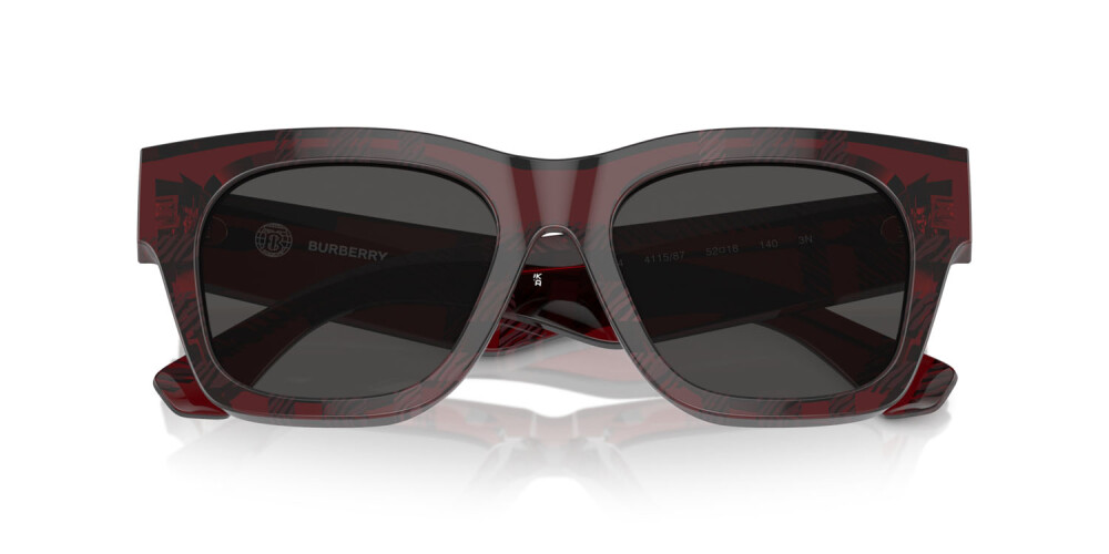 Sunglasses Woman Burberry  BE 4424 411587