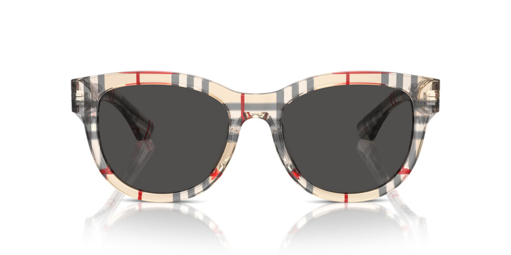 Sunglasses Woman Burberry  BE 4432U 412287