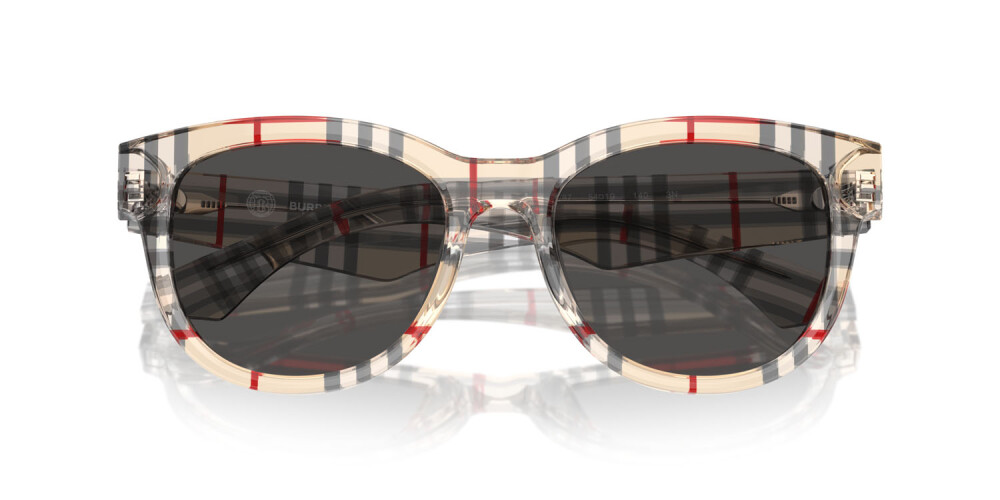 Sunglasses Woman Burberry  BE 4432U 412287