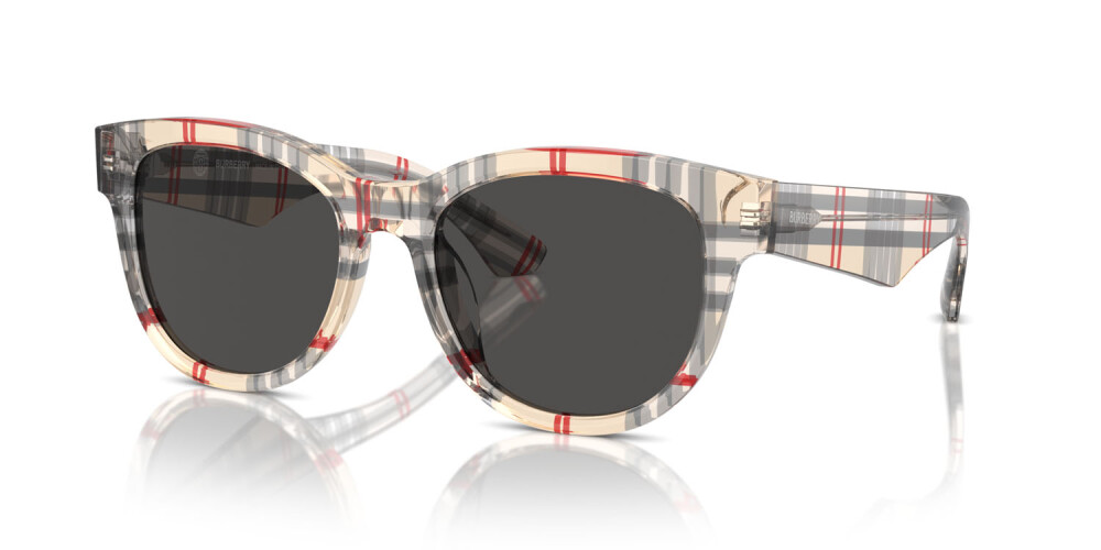 Sunglasses Woman Burberry  BE 4432U 412287