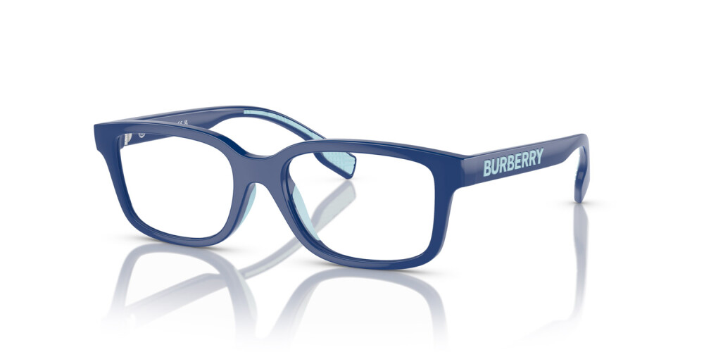 Eyeglasses Junior Burberry  JB 2003U 4048