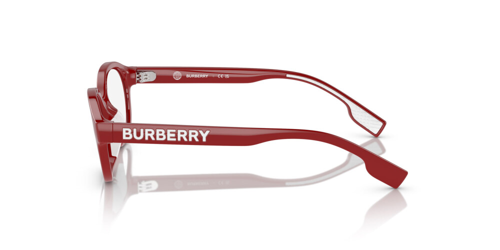 Eyeglasses Junior Burberry  JB 2004U 4047