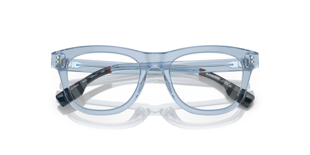 Eyeglasses Junior Burberry  JB 2005 4079