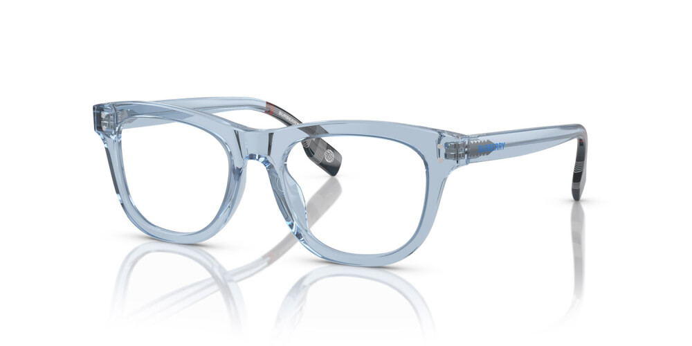 Eyeglasses Junior Burberry  JB 2005 4079