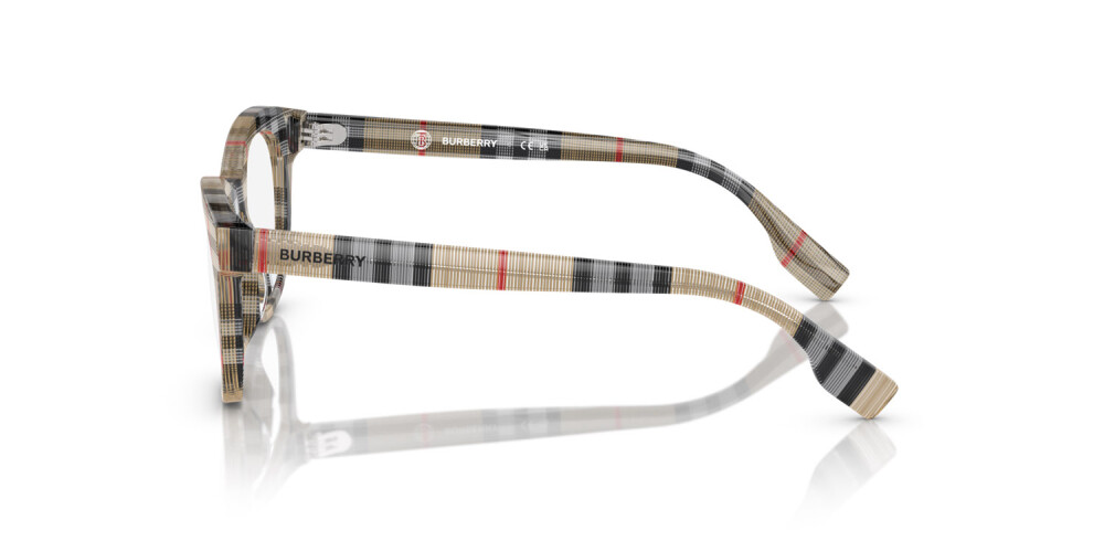 Eyeglasses Junior Burberry  JB 2007 3778