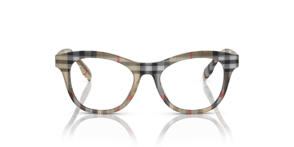 Eyeglasses Junior Burberry  JB 2007 3778