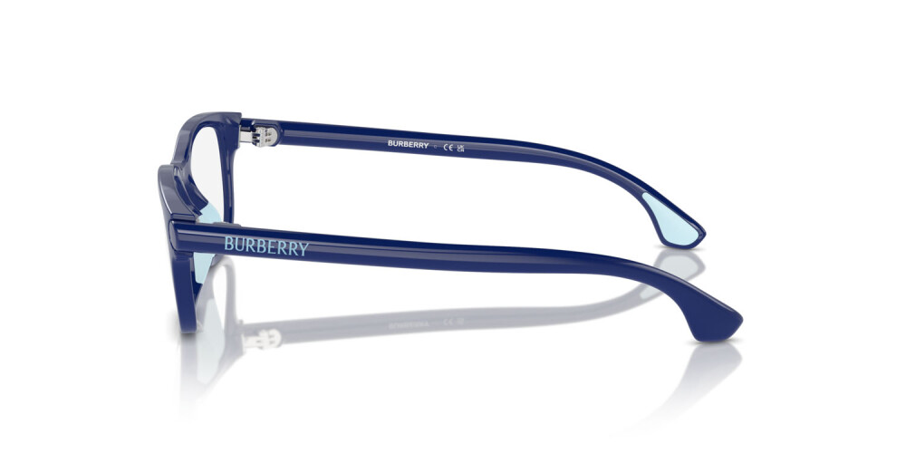 Eyeglasses Junior Burberry  JB 2009U 4129