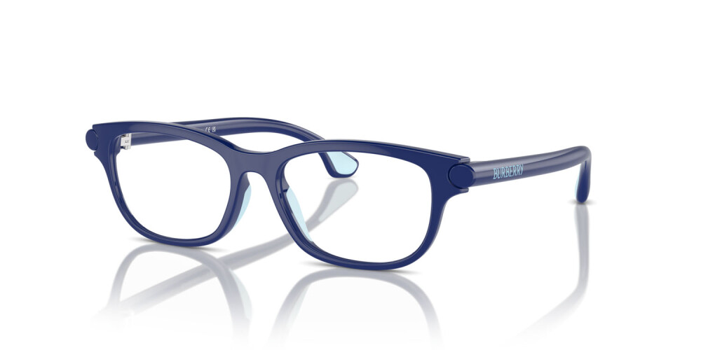 Eyeglasses Junior Burberry  JB 2009U 4129