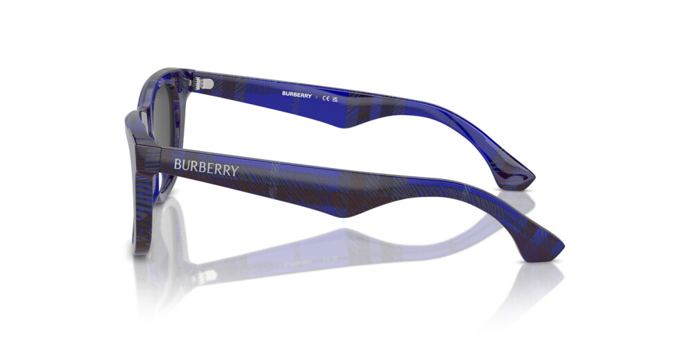 Sunglasses Junior Burberry  JB 4002 411480