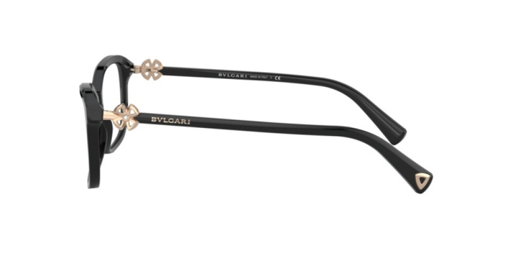 Eyeglasses Woman Bulgari  BV 4191B 501